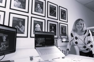 Interview with… 169