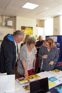Helping local charities to thrive 6 Helping local charities to thrive 5