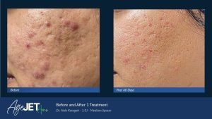 The changing face of skin wellness 2 The changing face of skin wellness 1