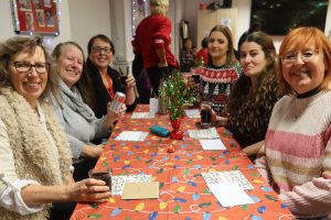 Helping charity teams feel valued 2 Helping charity teams feel valued 1