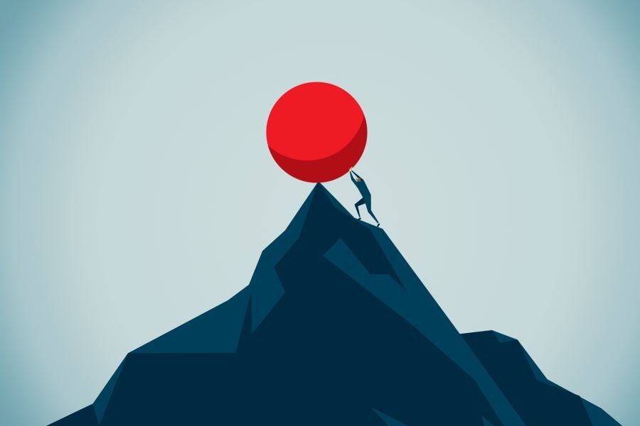 TENACITY 42 TENACITY 41