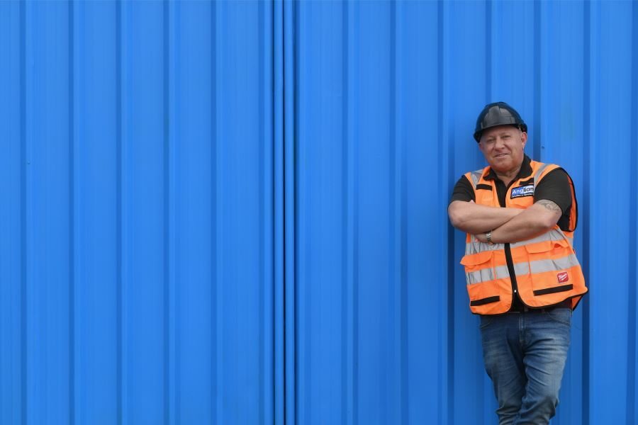 Lead Interview: Lee Storer 6 Lead Interview: Lee Storer 5