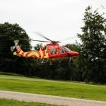 EHAAT launches new life-saving helicopter 18 EHAAT launches new life-saving helicopter 17