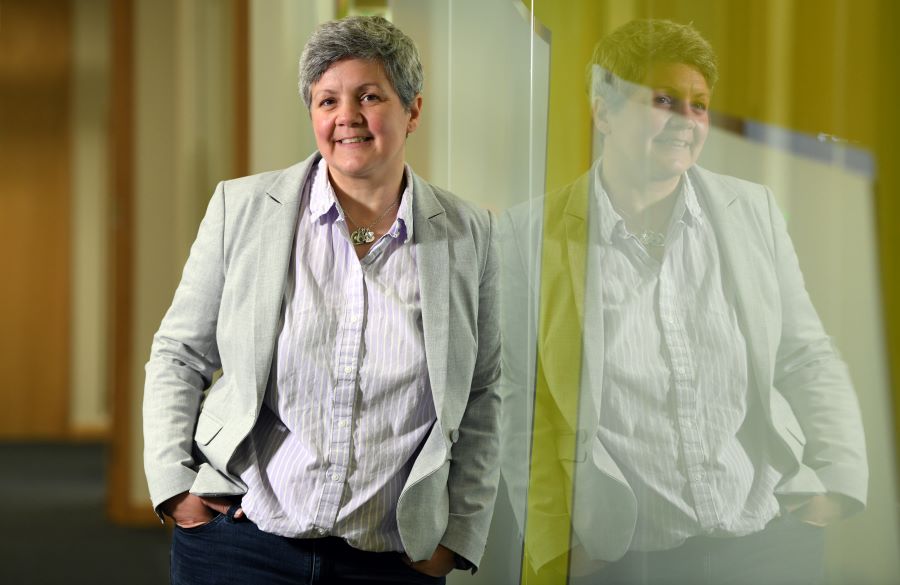 Lead interview: Julie Temple 6 Lead interview: Julie Temple 5