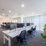 A new HQ for a homegrown success 18 A new HQ for a homegrown success 17