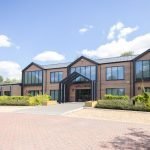 A new HQ for a homegrown success 26 A new HQ for a homegrown success 25