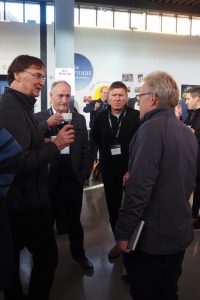 Successful event provides an education in AI 14 Successful event provides an education in AI 13