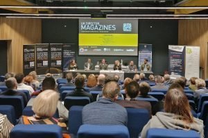 Successful event provides an education in AI 6 Successful event provides an education in AI 5