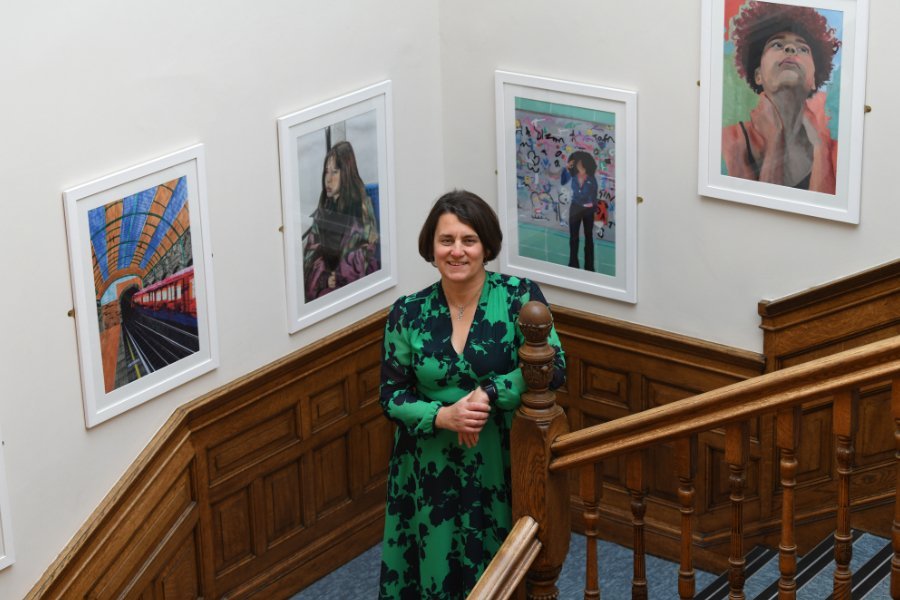 Lead interview: Alison Sefton 10 Lead interview: Alison Sefton 9