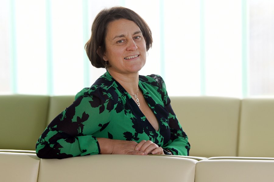 Lead interview: Alison Sefton 14 Lead interview: Alison Sefton 13