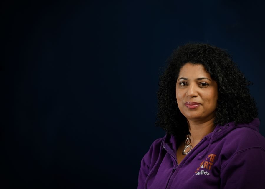 Lead interview: Tara Spence 6 Lead interview: Tara Spence 5