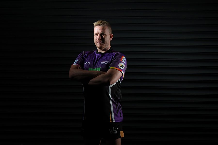 Lead interview: Sam Biscoe 14 Lead interview: Sam Biscoe 13