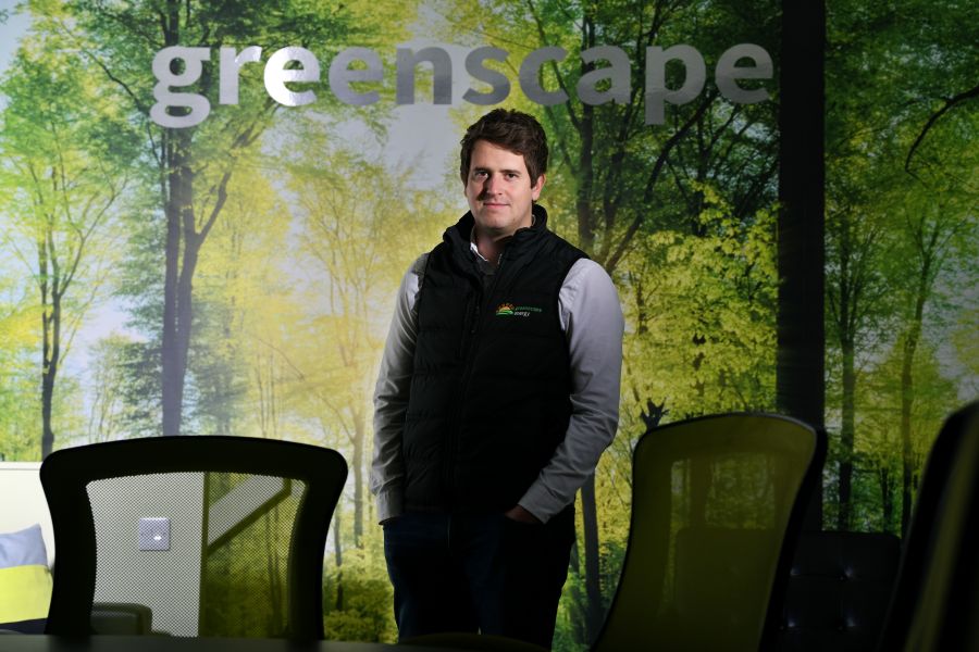 Lead interview: Josh Young 10 Lead interview: Josh Young 9