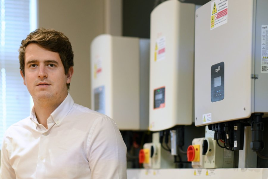 Lead interview: Josh Young 6 Lead interview: Josh Young 5