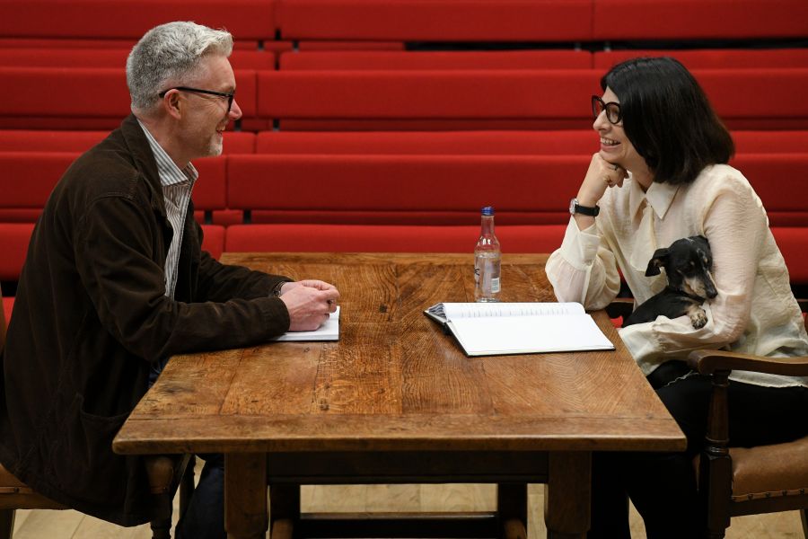 Lead Interview: Joanna Carrick 10 Lead Interview: Joanna Carrick 9