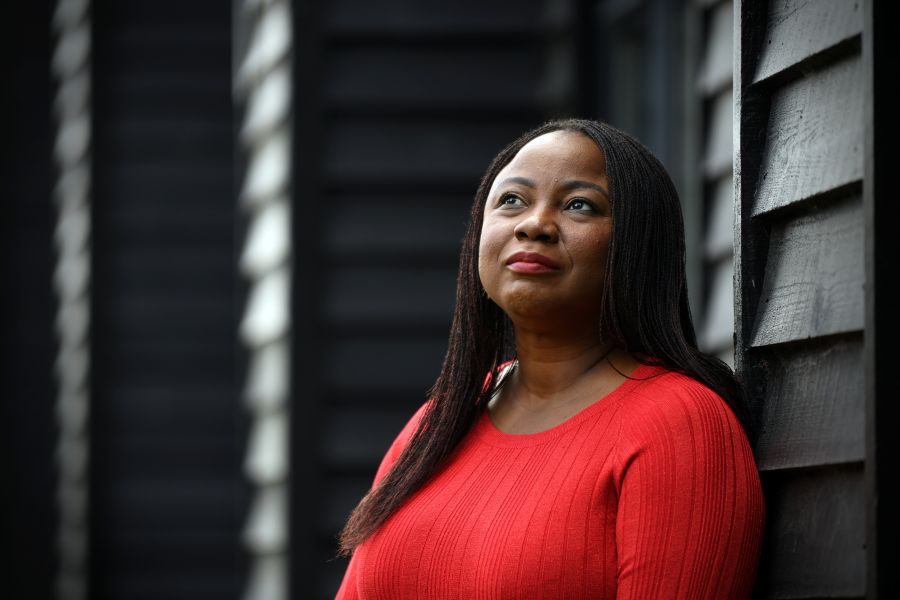 Lead interview: Bolaji Sofoluwe MBE 10 Lead interview: Bolaji Sofoluwe MBE 9
