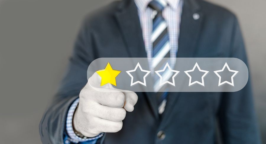 Blog: Practical ways to protect your business reputation 6 Blog: Practical ways to protect your business reputation 5
