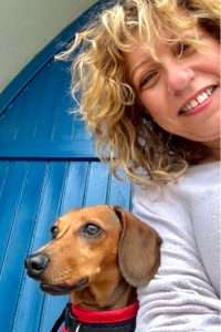 Spotlight on Michelle Denny 1