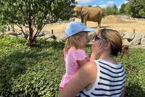 A Director’s story: Hayley Leech, Indigo Swan 1