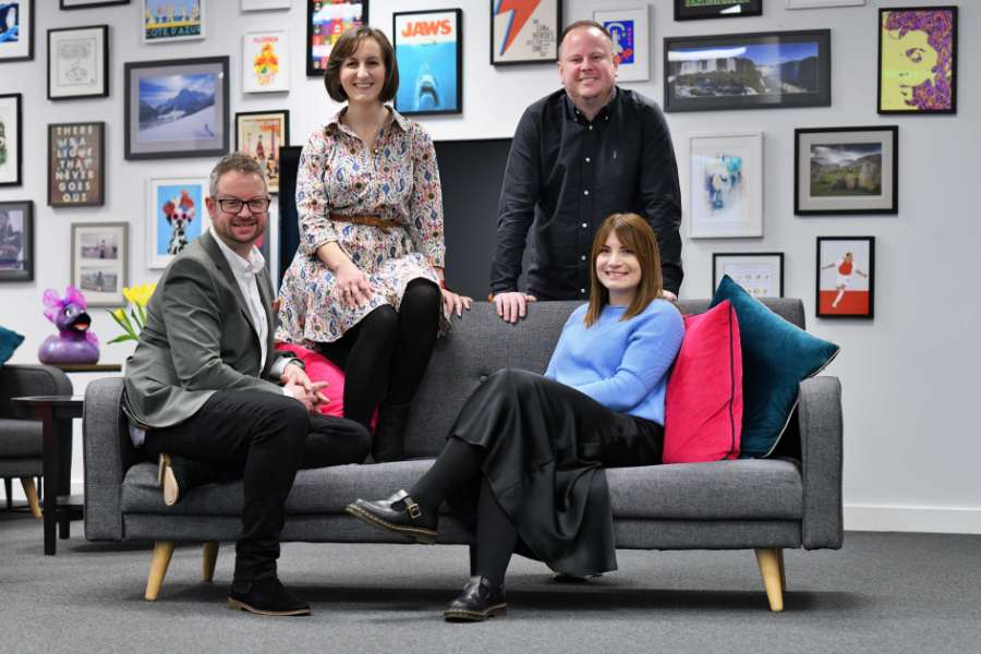 A Director’s story: Hayley Leech, Indigo Swan 6 A Director’s story: Hayley Leech, Indigo Swan 5