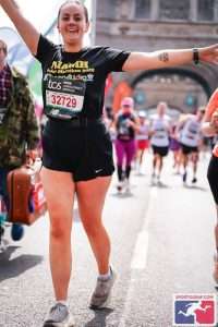 From personal challenge to community impact 13