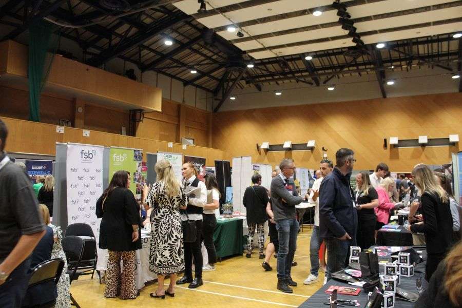Colchester and north Essex business exhibition at Charter Hall Colchester. Enter to win a FREE stand at North Essex Business Expo 2026